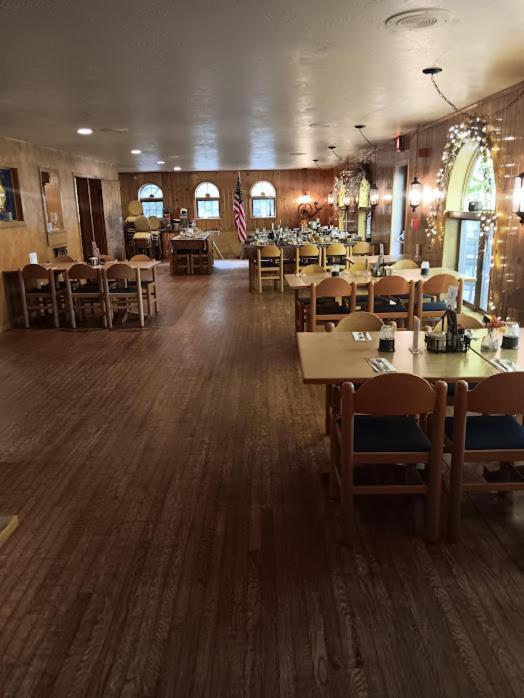 White Birch Inn Sturgeon Bay Eksteriør billede
